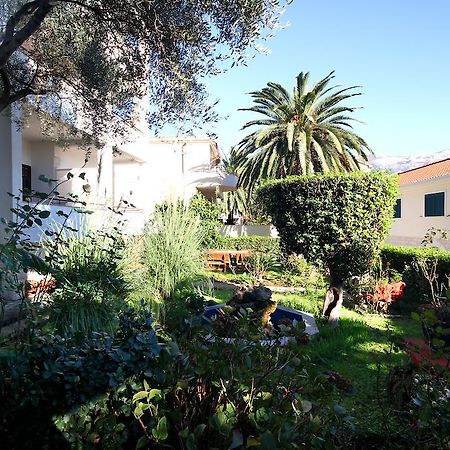 بودفا Guesthouse Bmb Bagaric المظهر الخارجي الصورة