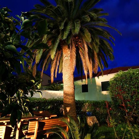 بودفا Guesthouse Bmb Bagaric المظهر الخارجي الصورة