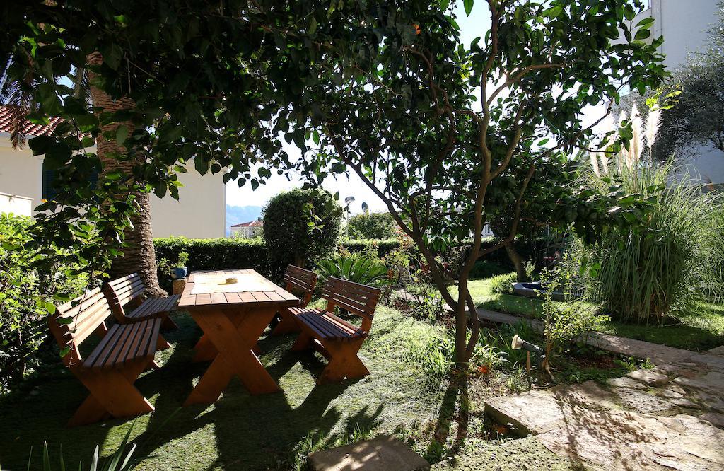 بودفا Guesthouse Bmb Bagaric المظهر الخارجي الصورة