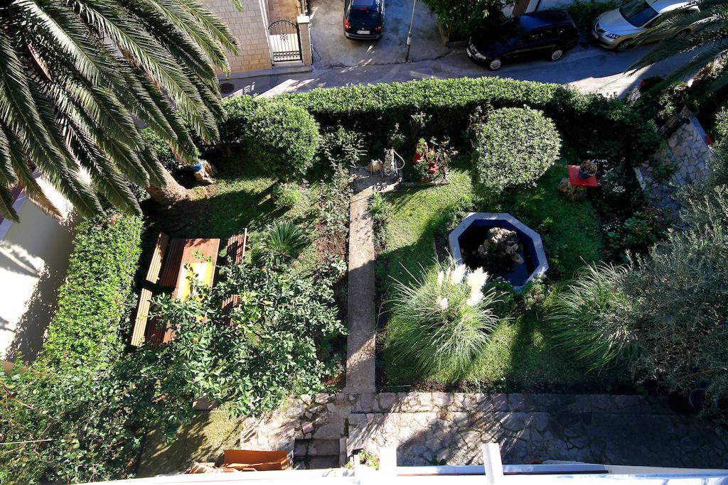 بودفا Guesthouse Bmb Bagaric الغرفة الصورة