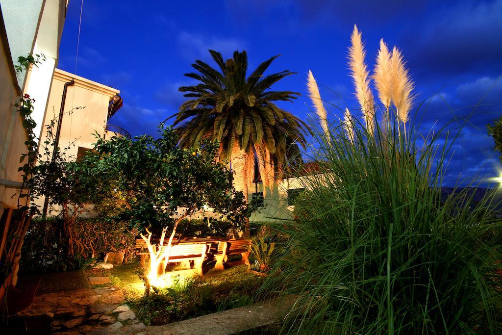 بودفا Guesthouse Bmb Bagaric الغرفة الصورة