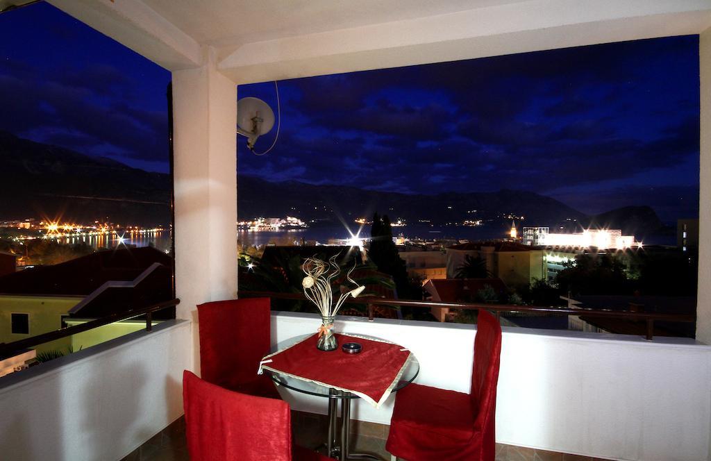 بودفا Guesthouse Bmb Bagaric الغرفة الصورة