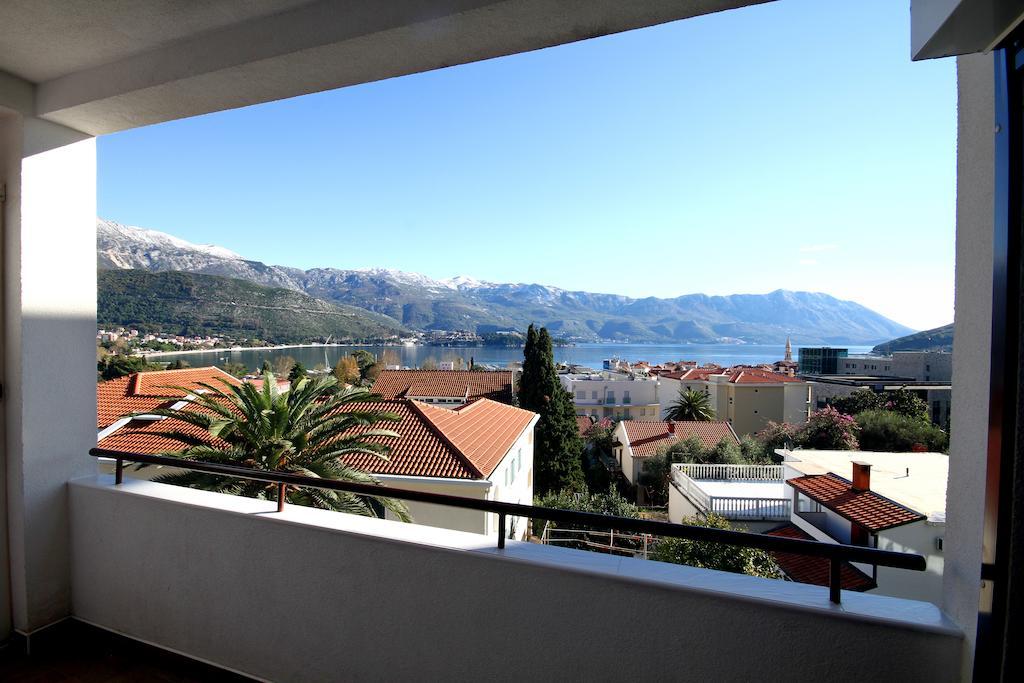 بودفا Guesthouse Bmb Bagaric الغرفة الصورة